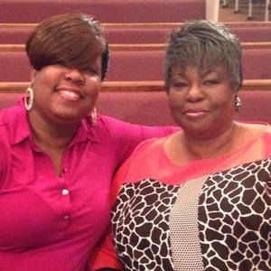 Meet your Posher, Carolyn